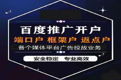 百度推广运营案例分享：从零到一的突破